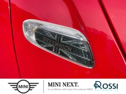 Photo 10 Mini Mini  Cooper 136ch  Edition Greenwich