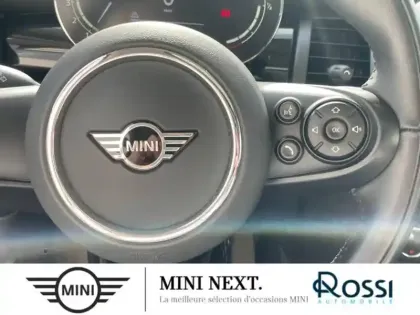 Photo 13 Mini Mini  Cooper 136ch  Edition Greenwich