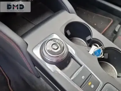 Photo 7 Ford Kuga  2.5 Duratec 190ch FHEV E85 ST-Line BVA