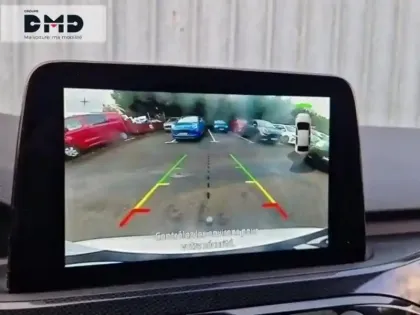 Photo 14 Ford Kuga  2.5 Duratec 190ch FHEV E85 ST-Line BVA