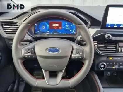 Photo 6 Ford Kuga  2.5 Duratec 190ch FHEV E85 ST-Line BVA