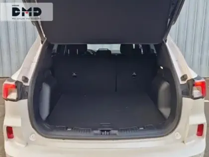 Photo 11 Ford Kuga  2.5 Duratec 190ch FHEV E85 ST-Line BVA