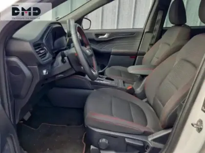 Photo 8 Ford Kuga  2.5 Duratec 190ch FHEV E85 ST-Line BVA