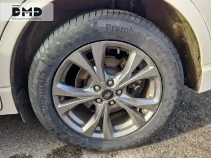 Photo 12 Ford Kuga  2.5 Duratec 190ch FHEV E85 ST-Line BVA