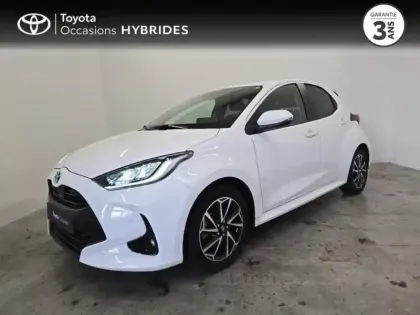 Photo Toyota Yaris
