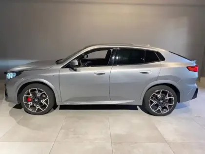 Photo 4 BMW X2  sDrive20iA 170ch M Sport DKG7