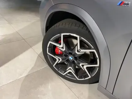 Photo 7 BMW X2  sDrive20iA 170ch M Sport DKG7