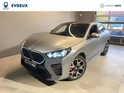Photo Bmw X2
