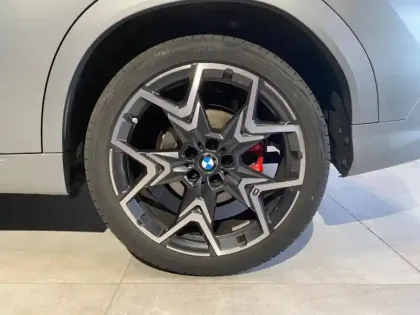 Photo 8 BMW X2  sDrive20iA 170ch M Sport DKG7