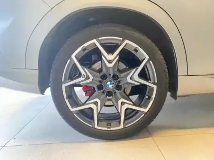 Photo 9 BMW X2  sDrive20iA 170ch M Sport DKG7