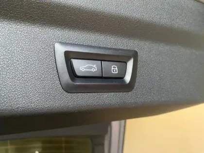 Photo 14 BMW X2  sDrive20iA 170ch M Sport DKG7