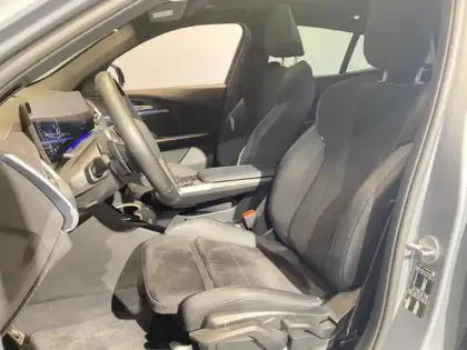 Photo 11 BMW X2  sDrive20iA 170ch M Sport DKG7