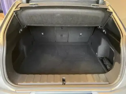 Photo 13 BMW X2  sDrive20iA 170ch M Sport DKG7