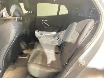 Photo 12 BMW X2  sDrive20iA 170ch M Sport DKG7