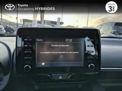 Photo 14 Toyota Yaris  116h Dynamic 5p MY22