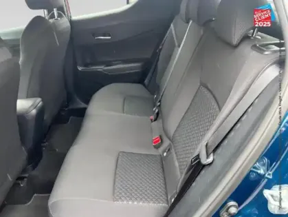 Photo 10 Toyota C-HR  2.0 Hybride 184ch Dynamic Ultimate E-CVT