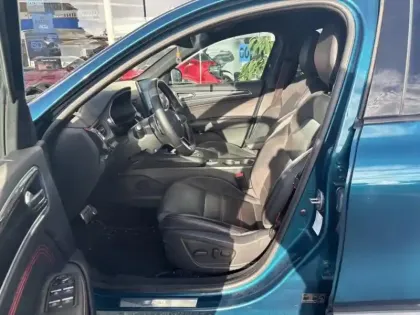 Photo 9 Renault Arkana  1.3 TCe 140ch FAP RS Line EDC -21B