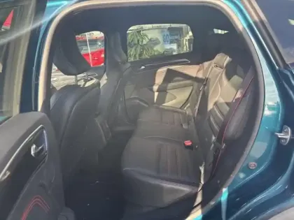 Photo 10 Renault Arkana  1.3 TCe 140ch FAP RS Line EDC -21B