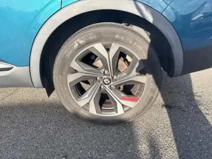 Photo 12 Renault Arkana  1.3 TCe 140ch FAP RS Line EDC -21B