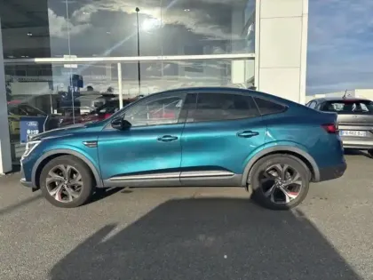 Photo Renault Arkana