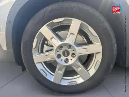 Photo 24 Mini Countryman  SE 313ch Classic ALL4