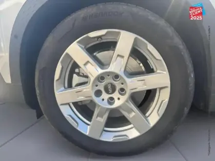 Photo 9 Mini Countryman  SE 313ch Classic ALL4