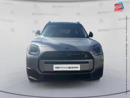 Photo 1 Mini Countryman  SE 313ch Classic ALL4