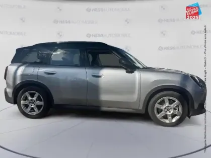 Photo 3 Mini Countryman  SE 313ch Classic ALL4