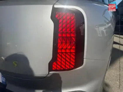 Photo 12 Mini Countryman  SE 313ch Classic ALL4