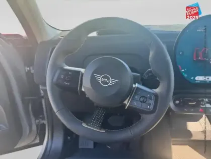 Photo 11 Mini Countryman  SE 313ch Classic ALL4