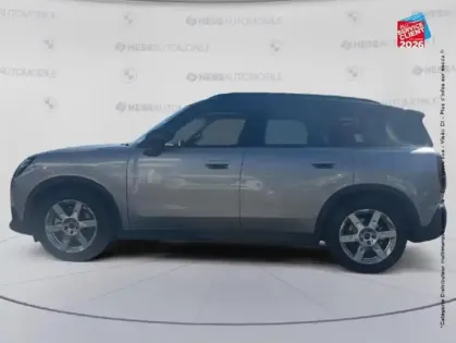 Photo 23 Mini Countryman  SE 313ch Classic ALL4