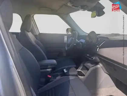 Photo 4 Mini Countryman  SE 313ch Classic ALL4