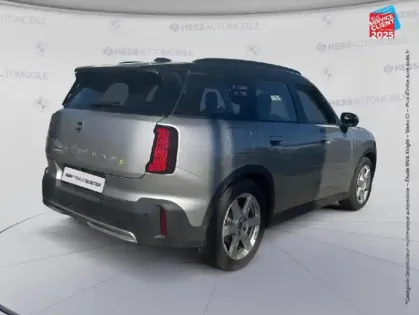 Photo 5 Mini Countryman  SE 313ch Classic ALL4