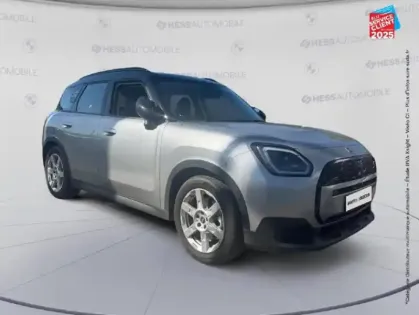 Photo 2 Mini Countryman  SE 313ch Classic ALL4