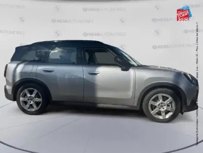 Photo 18 Mini Countryman  SE 313ch Classic ALL4