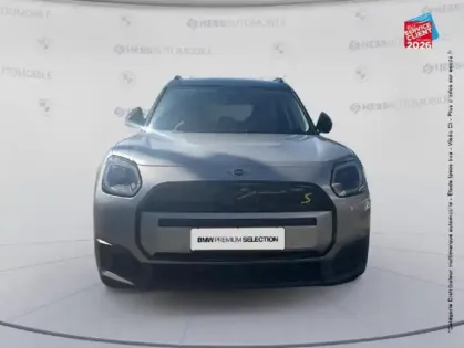 Photo 16 Mini Countryman  SE 313ch Classic ALL4