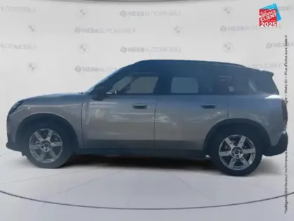 Photo 8 Mini Countryman  SE 313ch Classic ALL4