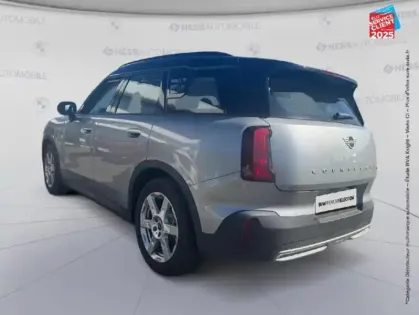 Photo 7 Mini Countryman  SE 313ch Classic ALL4