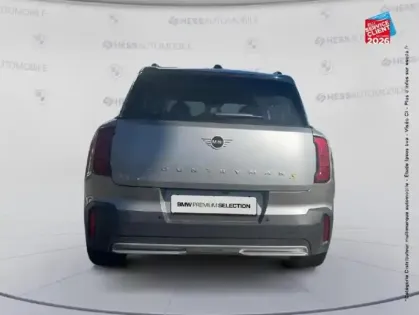 Photo 21 Mini Countryman  SE 313ch Classic ALL4