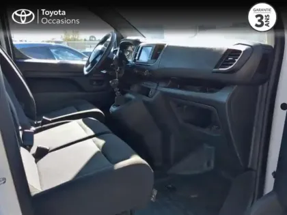 Photo 5 Toyota Proace  Long 2.0 D-4D 140 Dynamic MC23