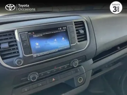 Photo 14 Toyota Proace  Long 2.0 D-4D 140 Dynamic MC23