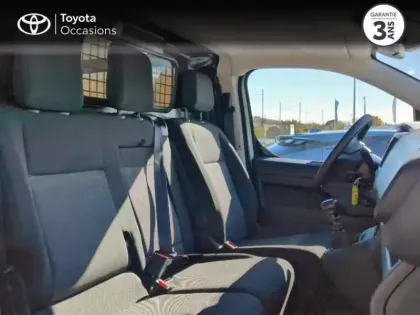 Photo 6 Toyota Proace  Long 2.0 D-4D 140 Dynamic MC23