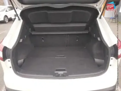 Photo 12 Nissan Qashqai  1.2 DIG-T 115ch Tekna+ Xtronic