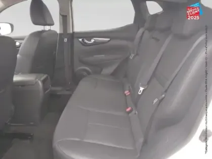 Photo 10 Nissan Qashqai  1.2 DIG-T 115ch Tekna+ Xtronic