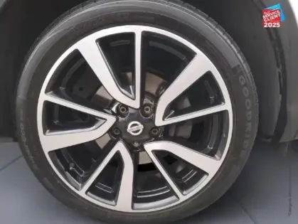 Photo 9 Nissan Qashqai  1.2 DIG-T 115ch Tekna+ Xtronic