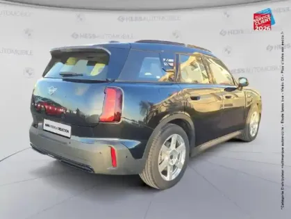 Photo 20 Mini Countryman  E 204ch Classic