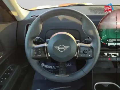 Photo 26 Mini Countryman  E 204ch Classic