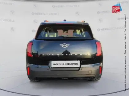 Photo 21 Mini Countryman  E 204ch Classic