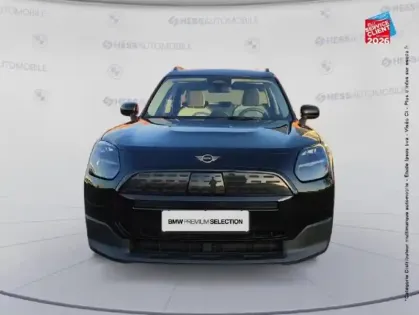 Photo 16 Mini Countryman  E 204ch Classic