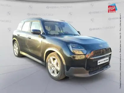 Photo 17 Mini Countryman  E 204ch Classic